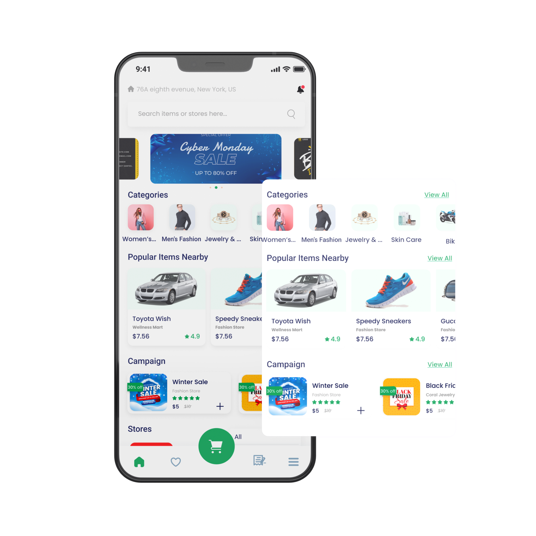 Shop