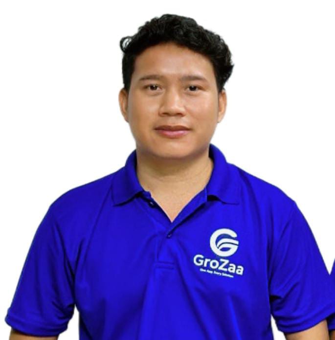Ananda Teron